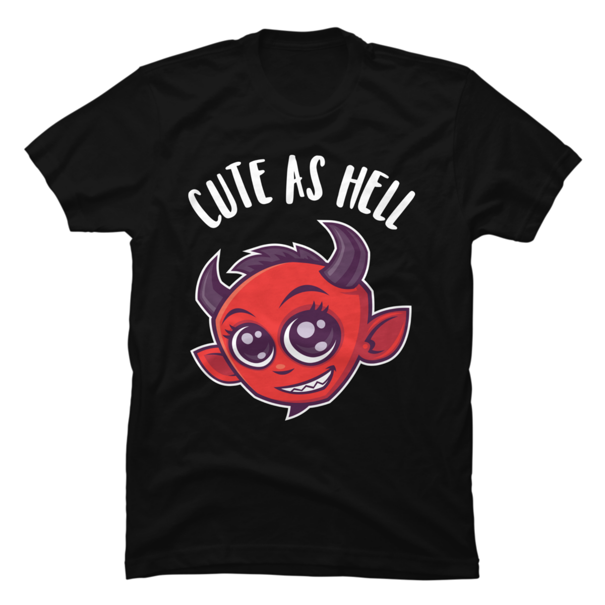 cute as hell shirt cute as hell shirt